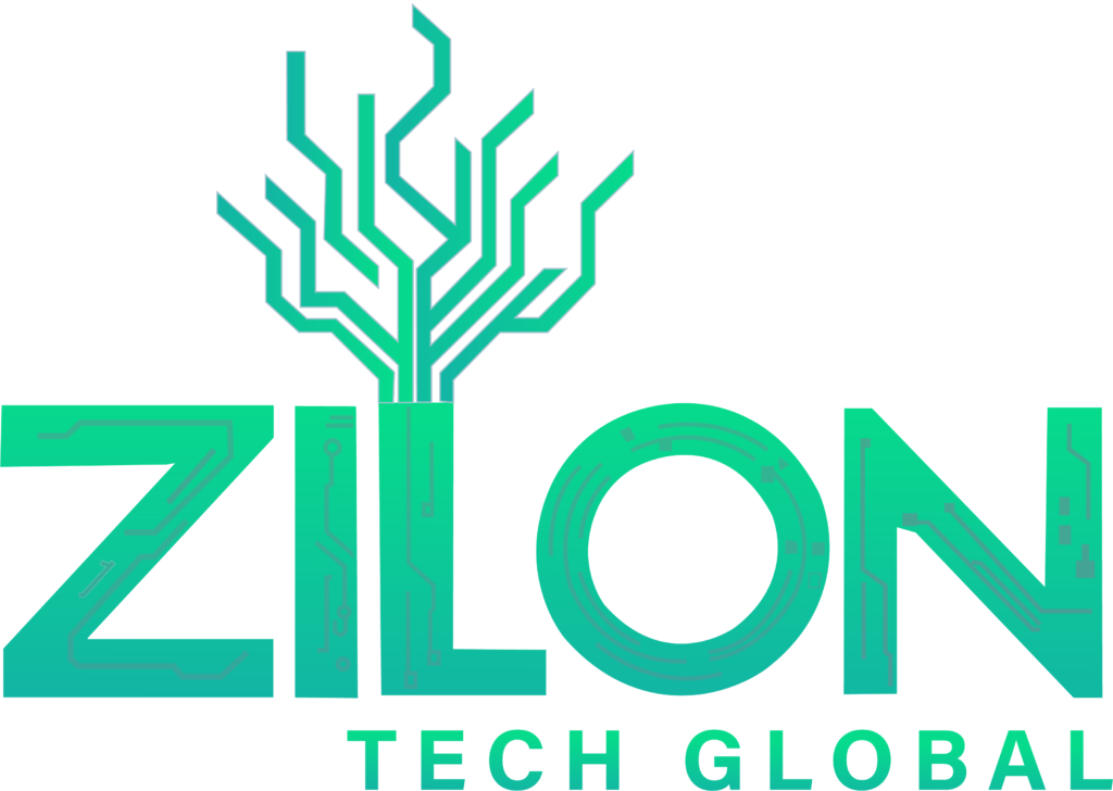 Zilon Global Logo